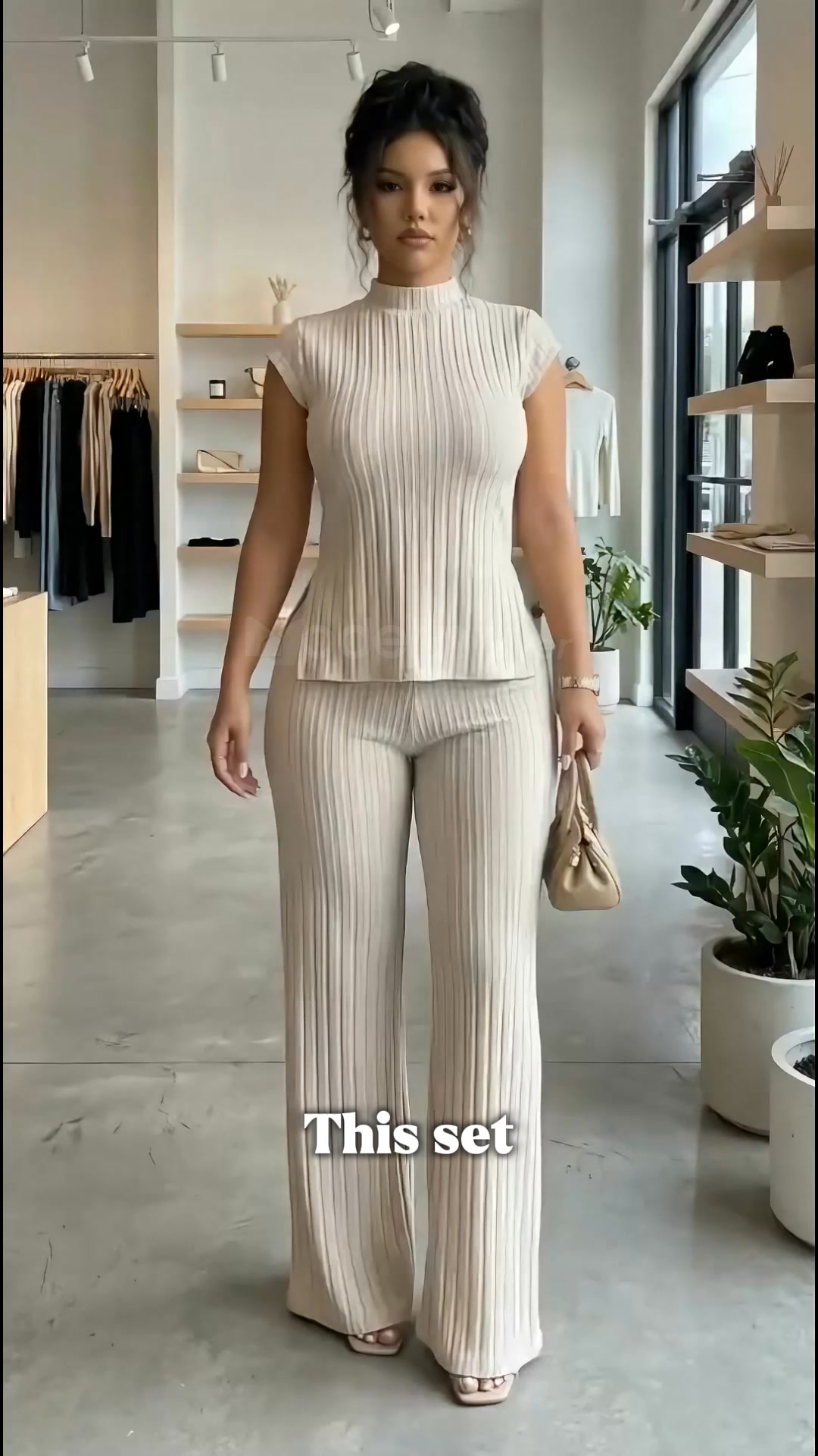 The Ultimate Classy Everyday Set