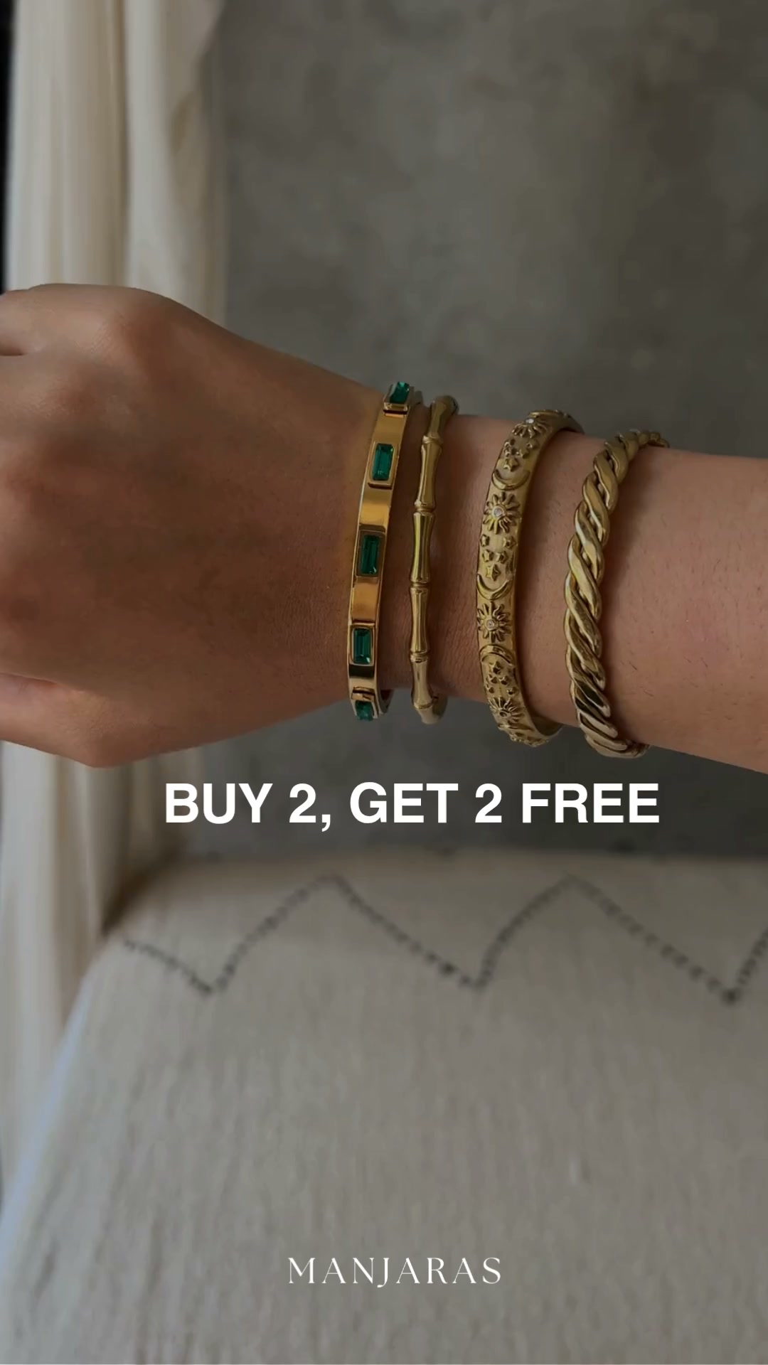 Buy 2, Get 2 Free