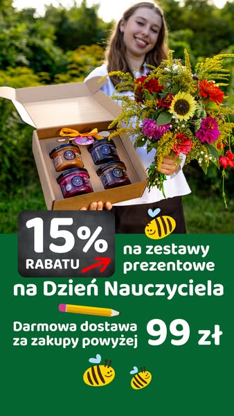 Prezent dla nauczyciela