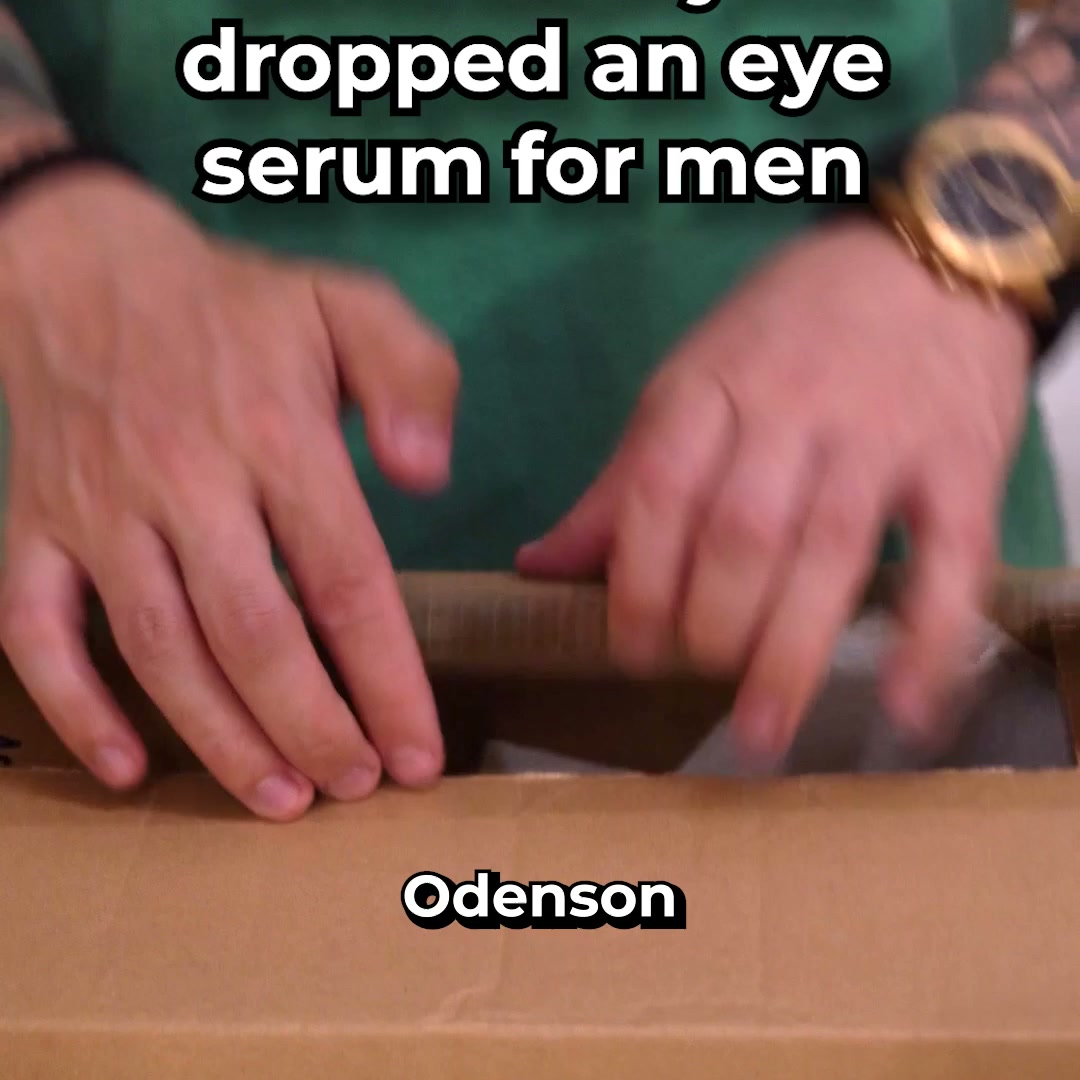 Odenson Just Launched This