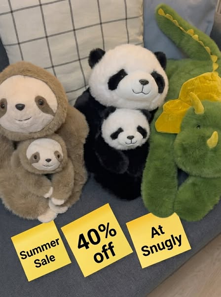 40% SALE LIVE
