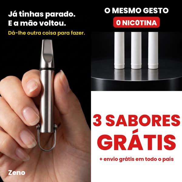 A tua última troca