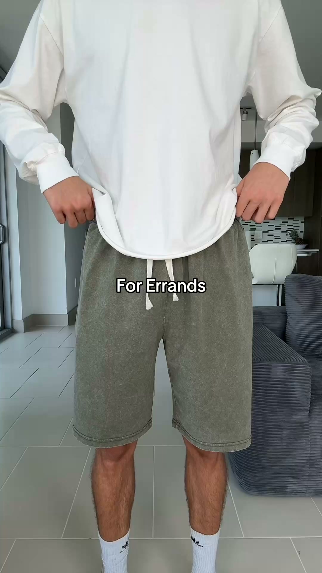 My favorite shorts