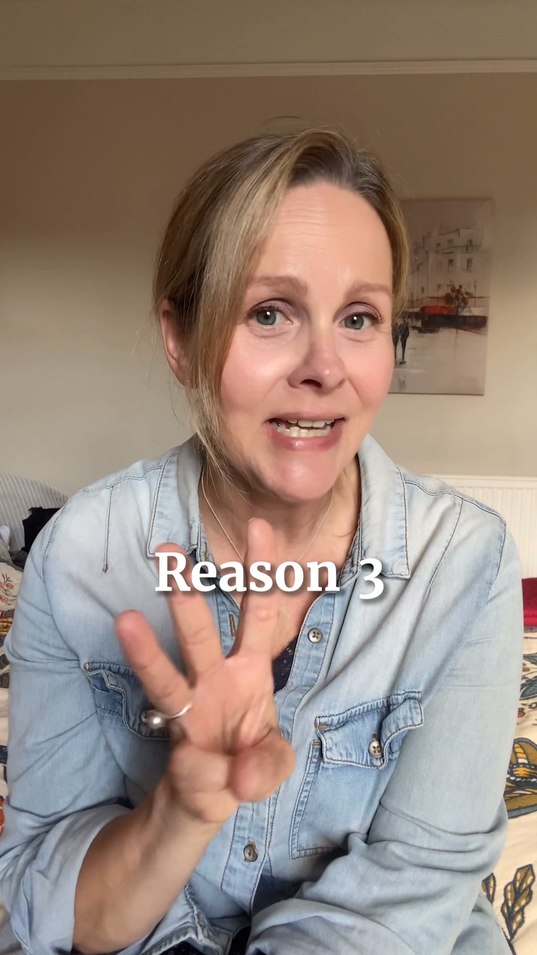 Three Reasons Your Skincare Stops Short of Where the Problem Is