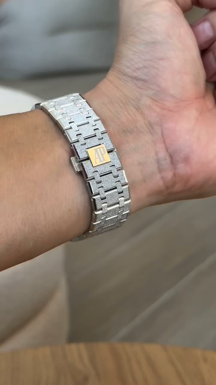 Exceptional Craftsmanship & Precision