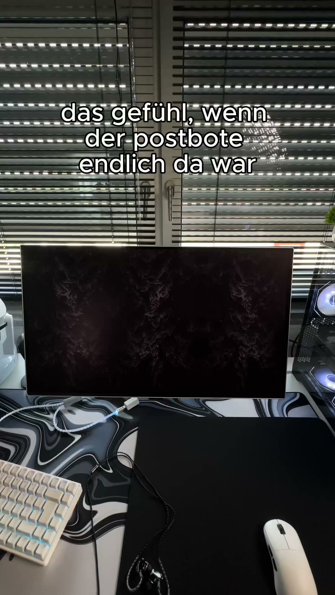 Hall Effect Keyboards: Jetzt wieder auf Lager!