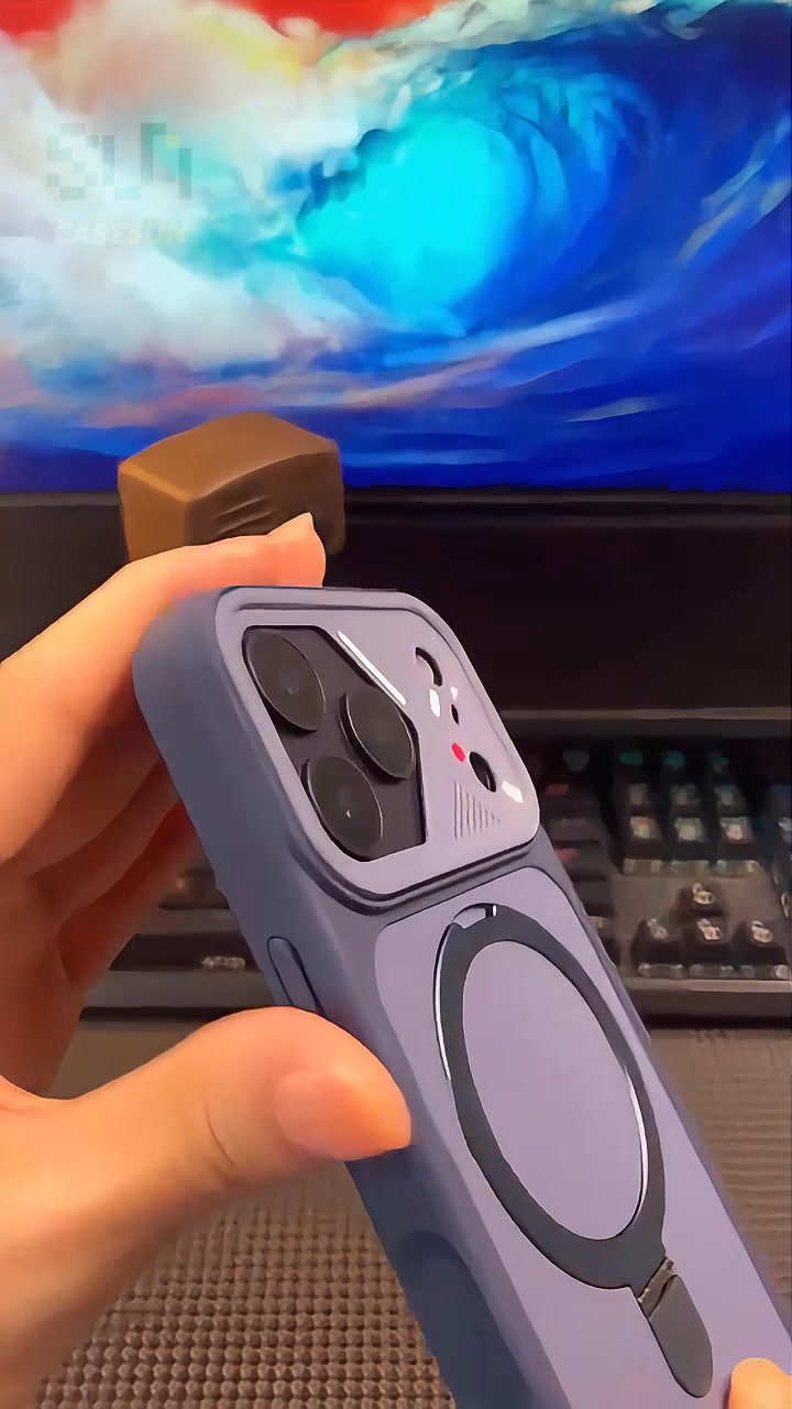 Minimal Design, Maximum Protection