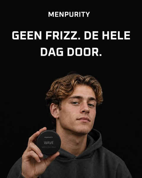 Temt pluis, de hele dag