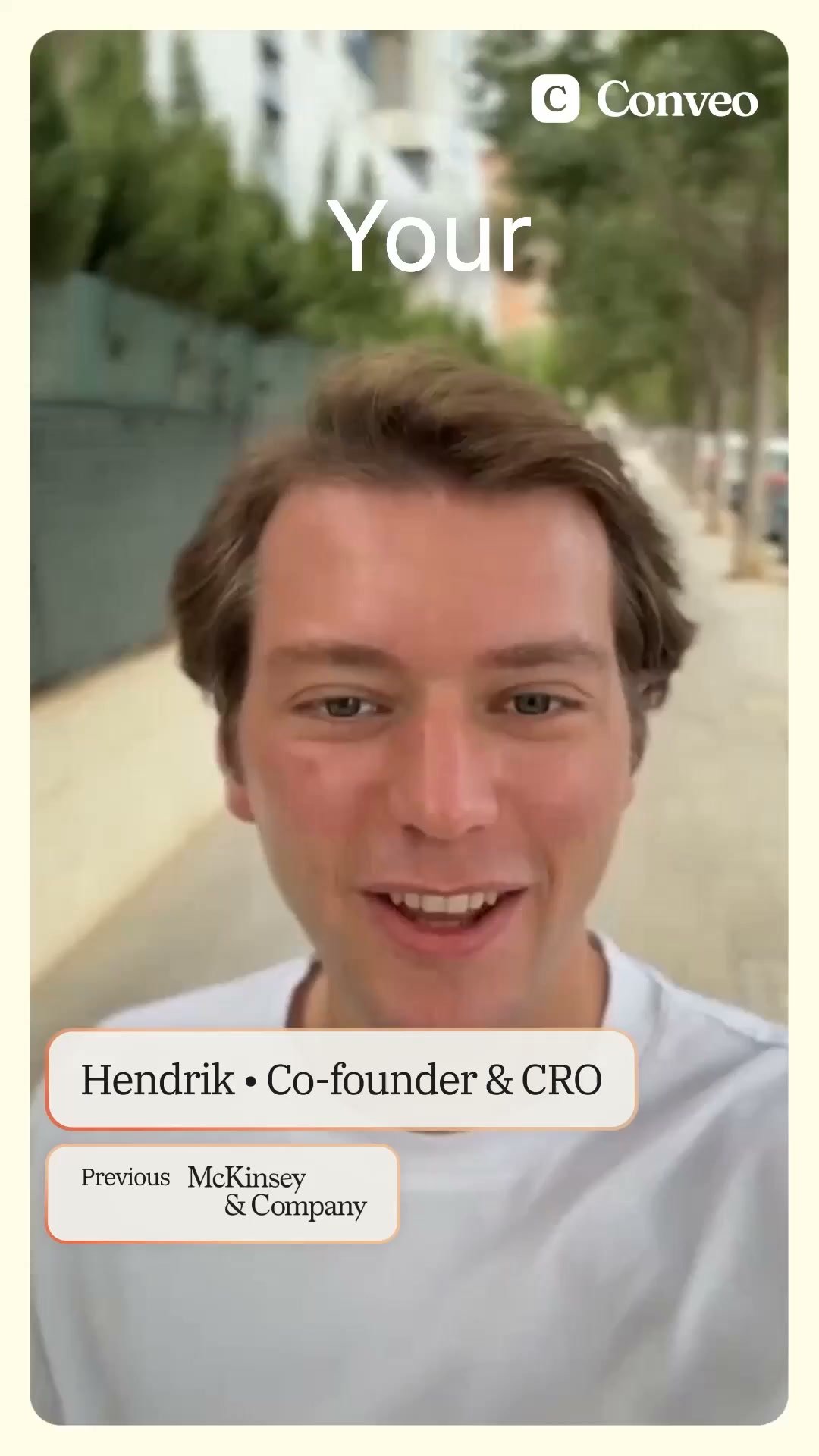 Conveo raises $50M so brands never have to guess what consumers want next