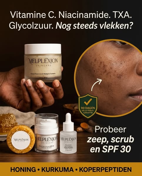 Stop met stapelen. Begin bij de basis.
