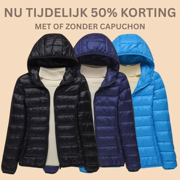 Tijdelijk 50% korting