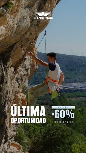 ¡Última Oportunidad! Hasta un -60% de Descuento