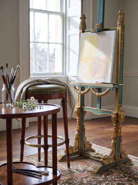 Anúncio de Jansen Furniture
