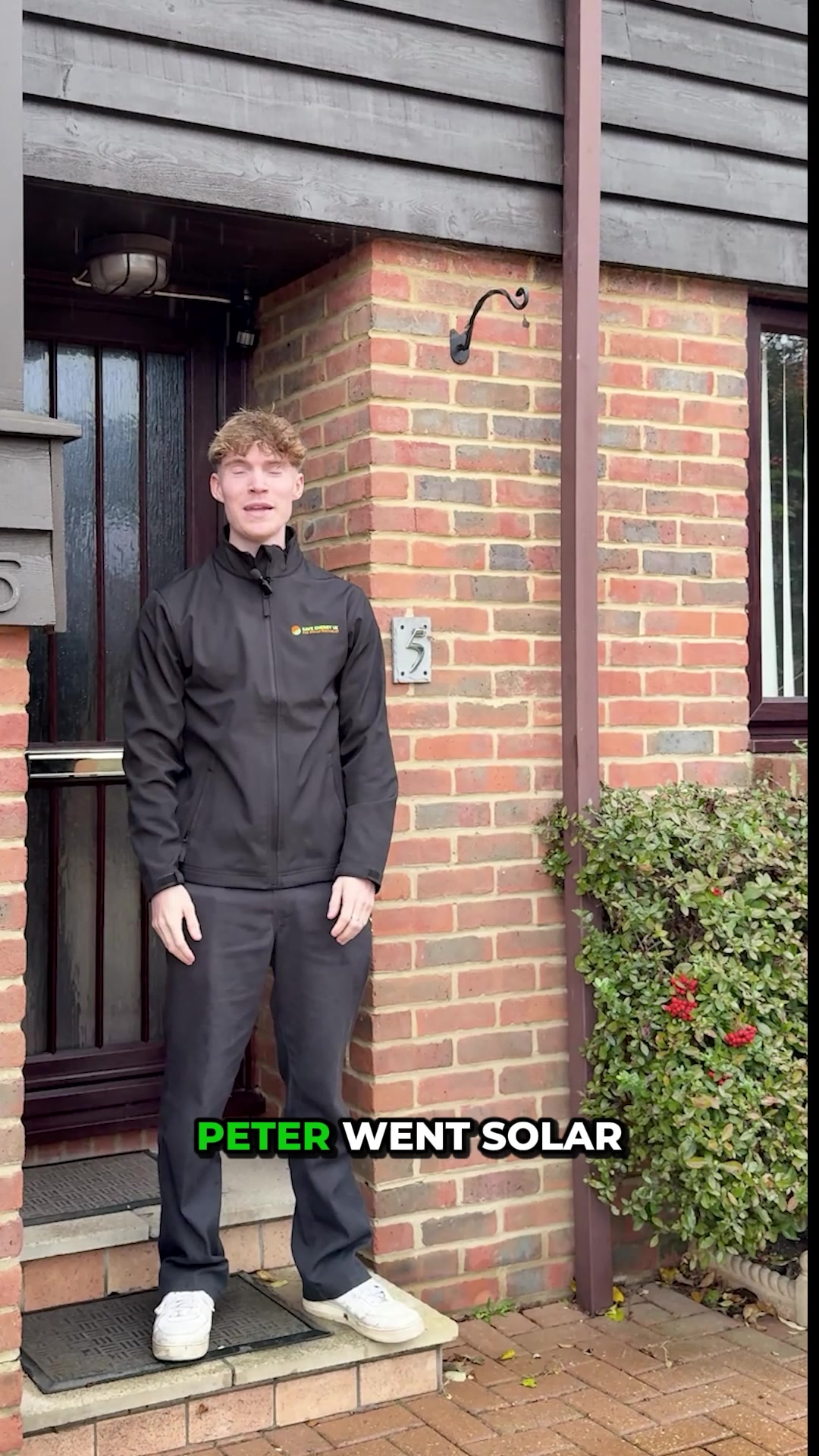 Get Your Free Solar & EcoFlow Quote