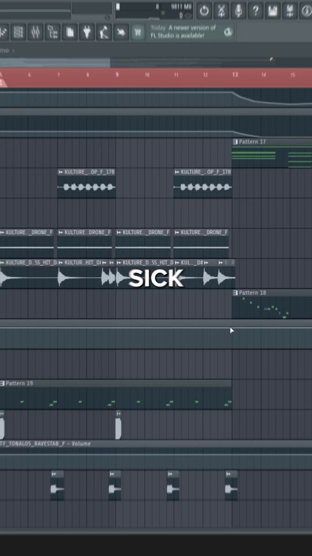 5,500+ Files from 13 Vocalists / No AI / 100% Royalty Free