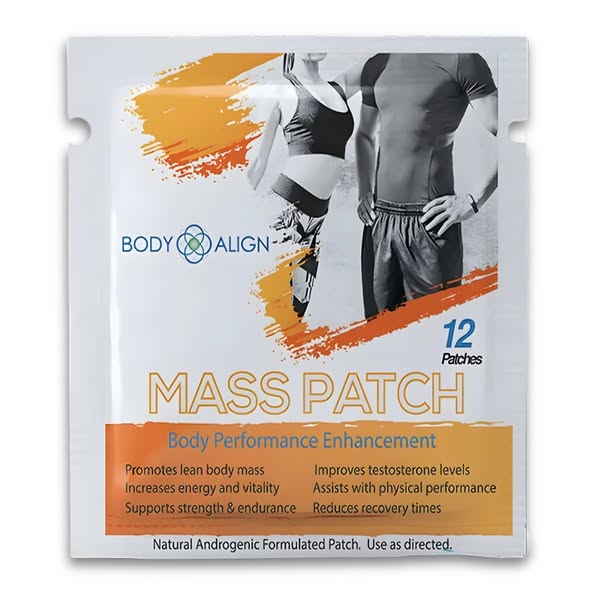 Mass Patches