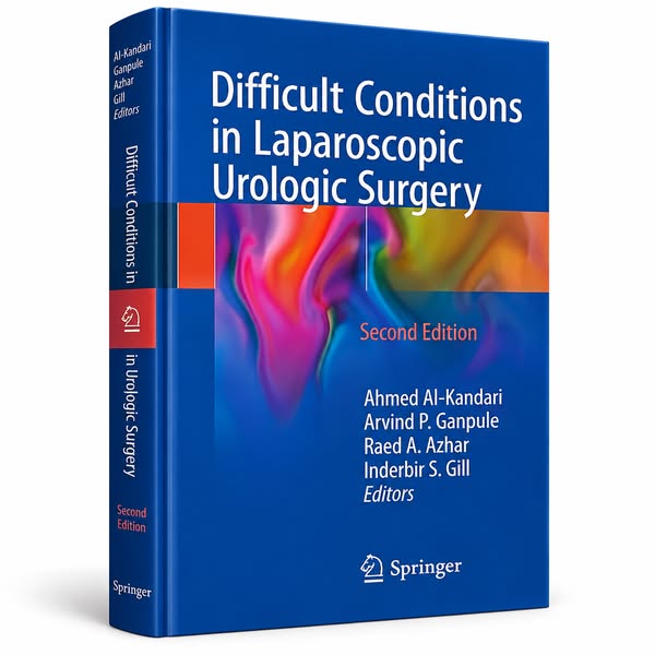 Difficult Conditions in Laparoscopic Urologic Surgery