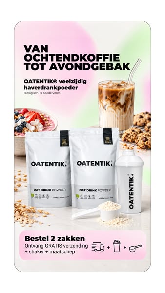 2 zakken, GRATIS verzending