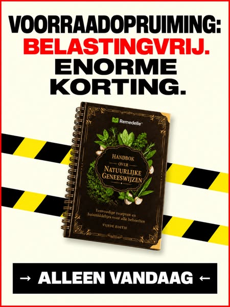 Altijd moe, slecht slapen, stijve gewrichten – en het gevoel dat niets echt helpt?