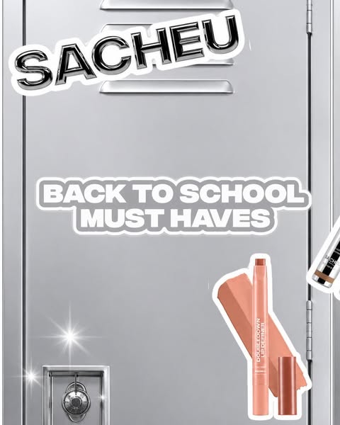Eye Makeup Products | SACHEU