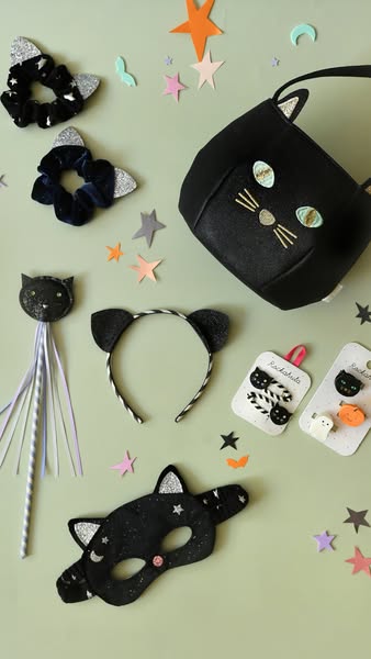 Save a Spooky 10% Off Your 1st Order