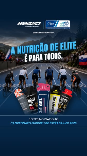 A redefinir as regras da nutrição desportiva
