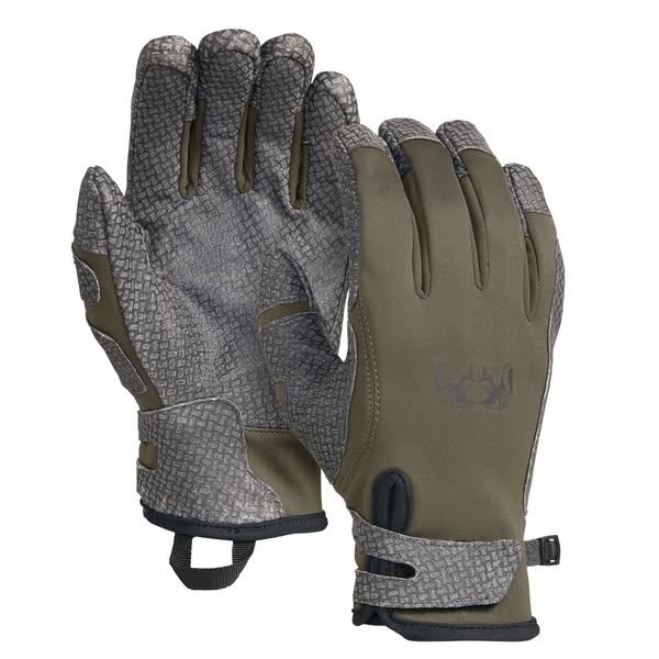 Guide X Glove | Ash
