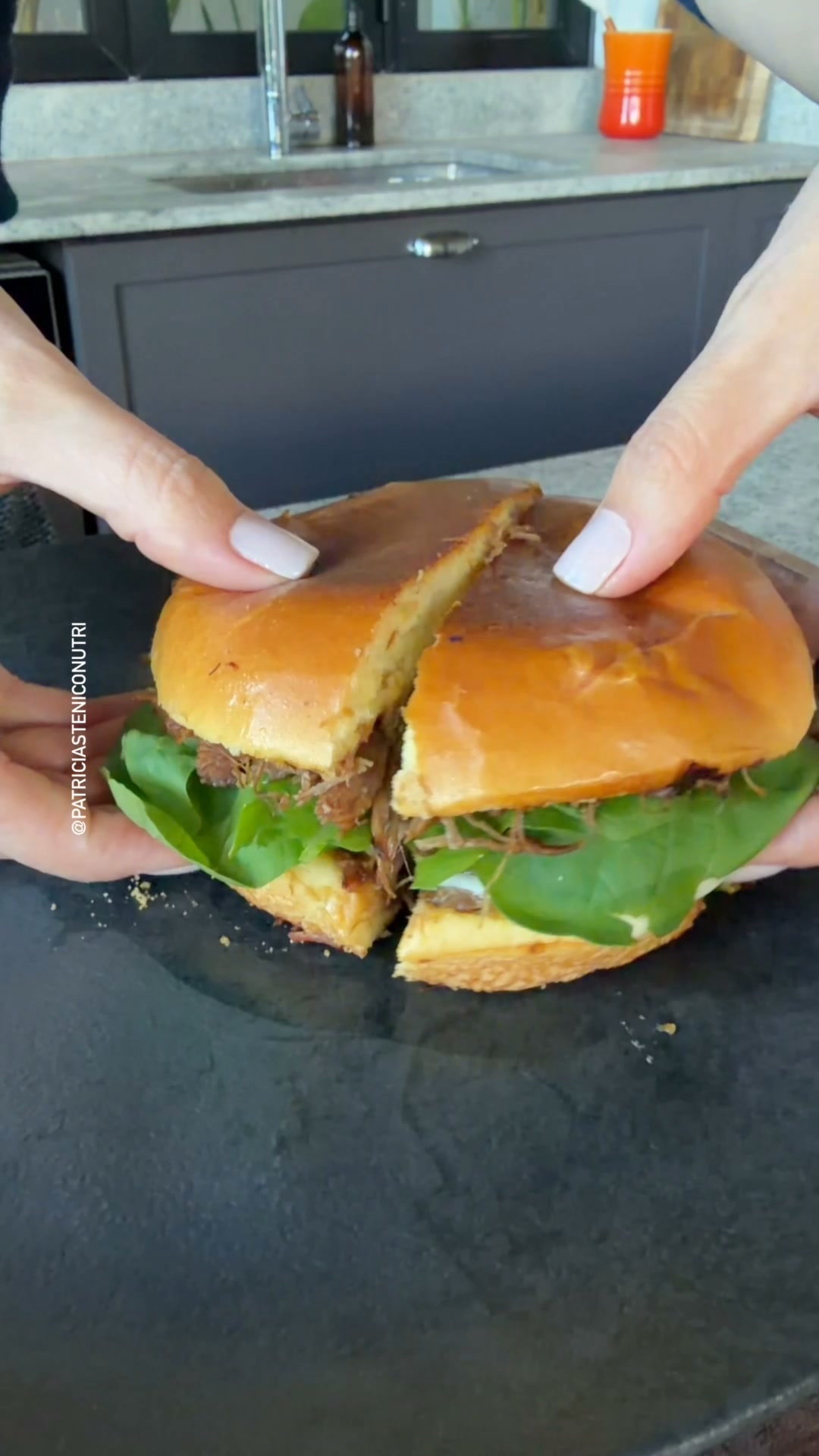 Clique em “Saiba mais” e leve +120 receitas que vão mudar seu dia a dia