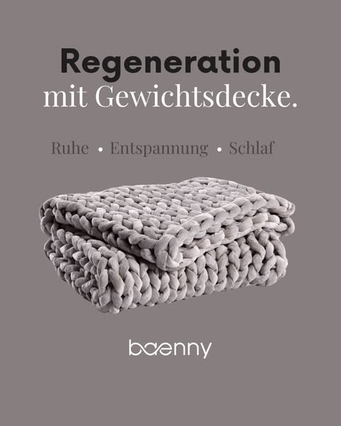 Dein Abend-Ritual zum Runterkommen