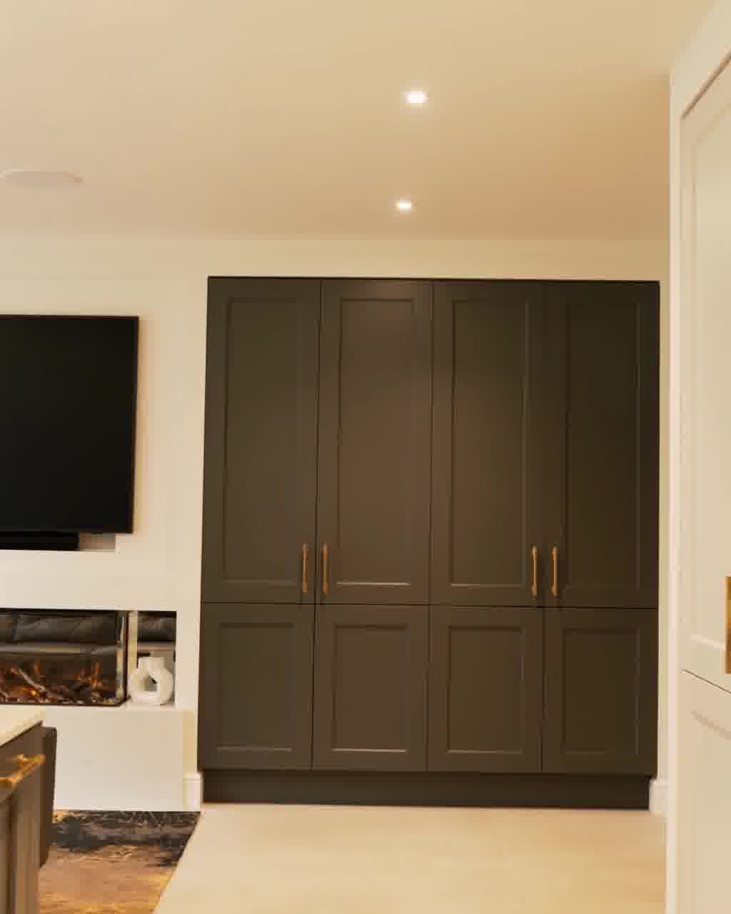 Luxury Kitchens, Lifetime Guarantee