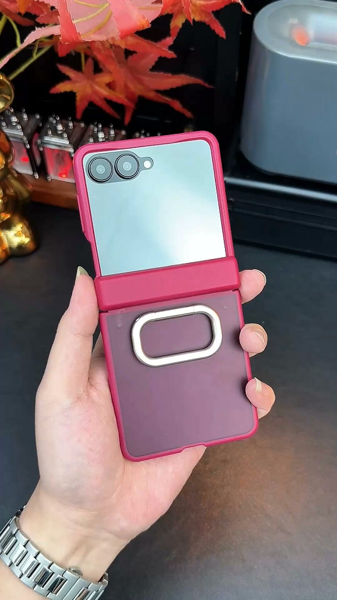 The All-in-One Case