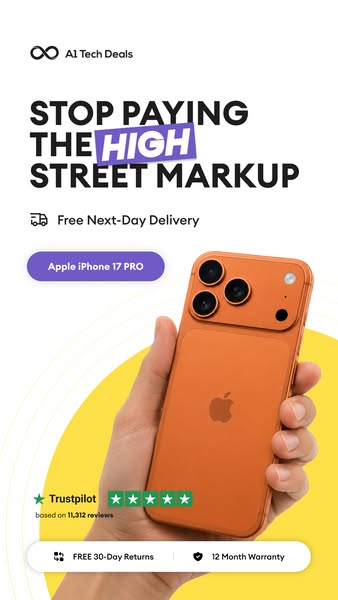 Upgrade Smart Pay Less