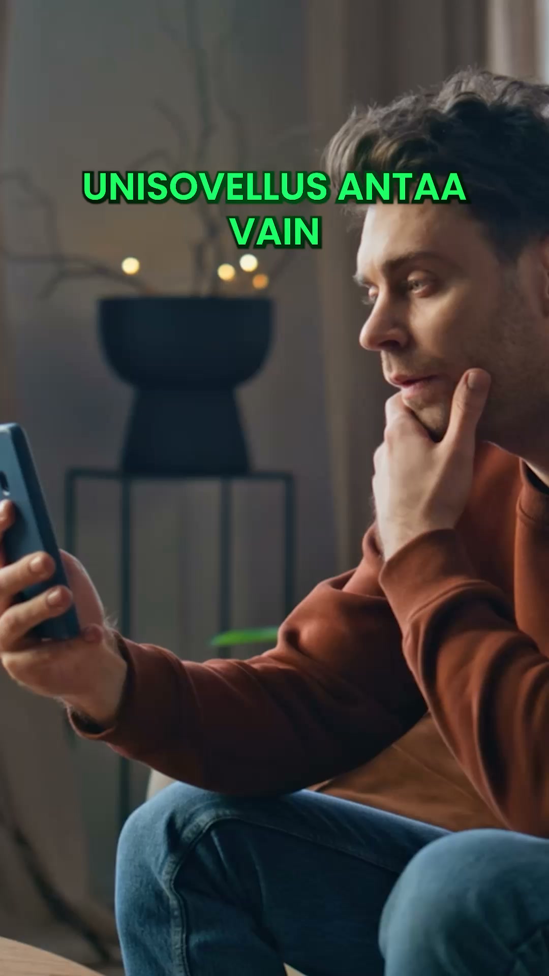 Mukavuutta päästä varpaisiin