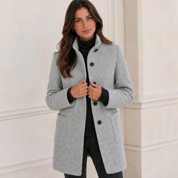ÉLÉONORE | Timeless Everyday Elegance