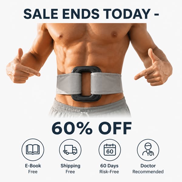 FREE Shipping & 60-Day Results or Refund Guarantee