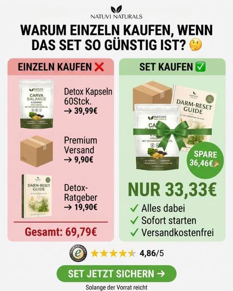 50% RABATT bis Mitternacht