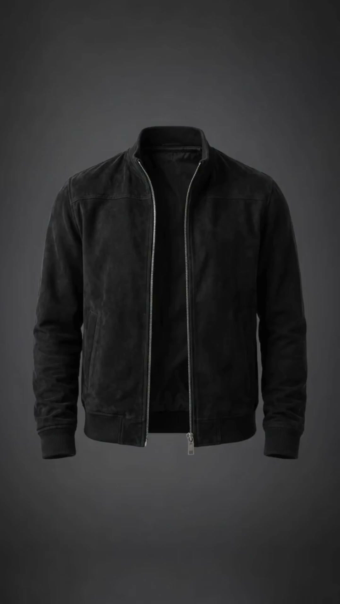 La chaqueta que eleva cualquier conjunto