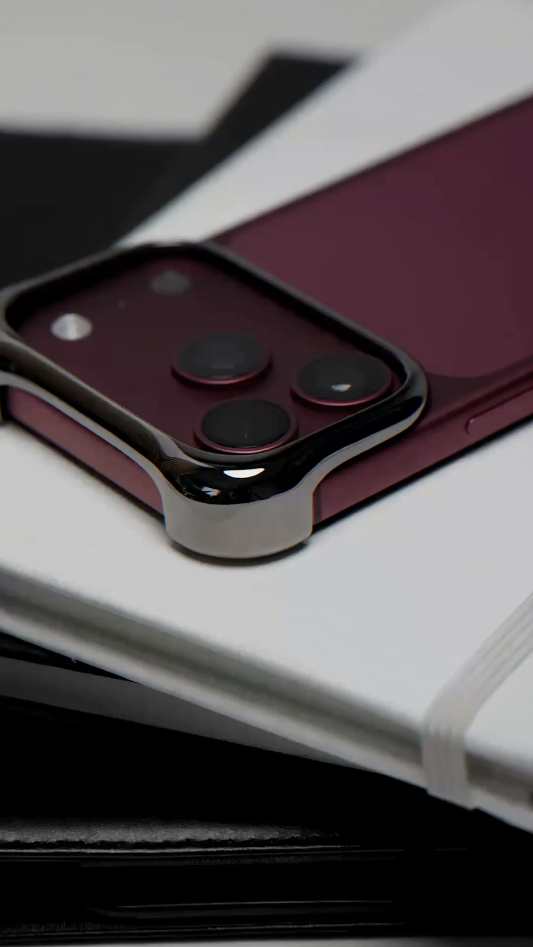 Now for iPhone 18