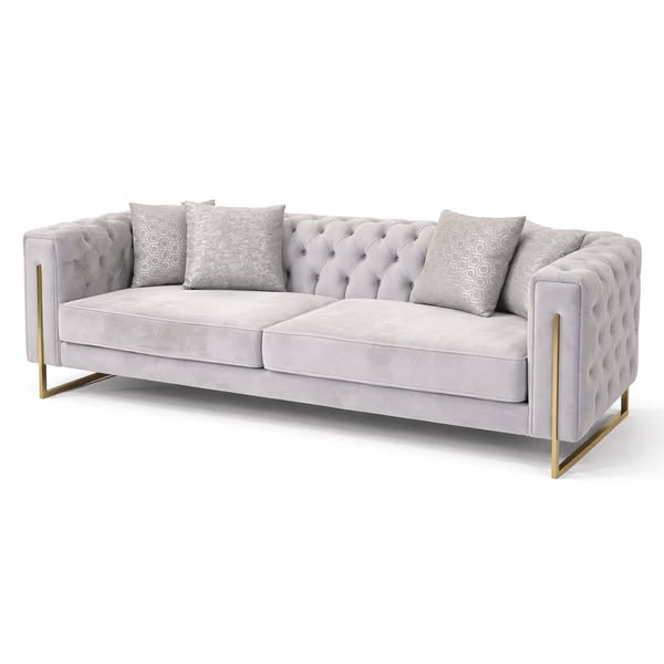 Juju Sofa | Visit Our Showroom