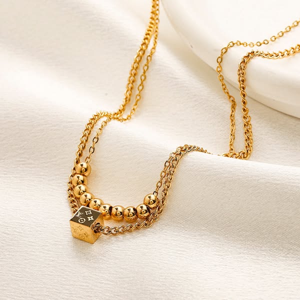 Luke & Co. Jewellery 12