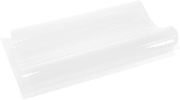 482 Quarter Atlantic Frost Lighting Gel Sheet By Rosco