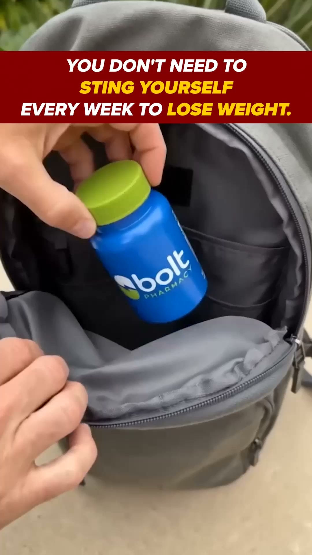 Join Thousands of UK Customers Saving with Bolt Pharmacy