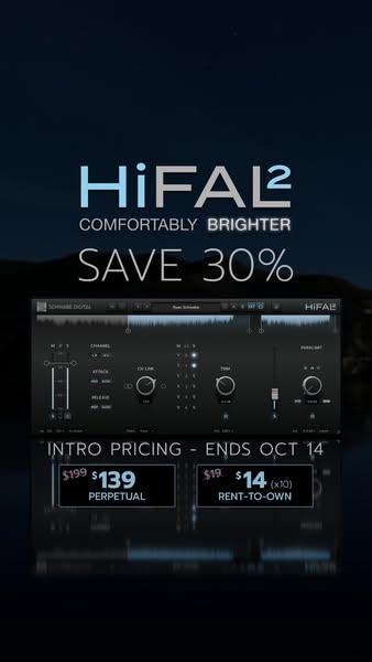 INTRO PRICING: ONLY $139 | ENDS OCT 14