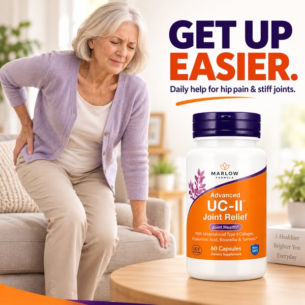 Ease Joint Pain