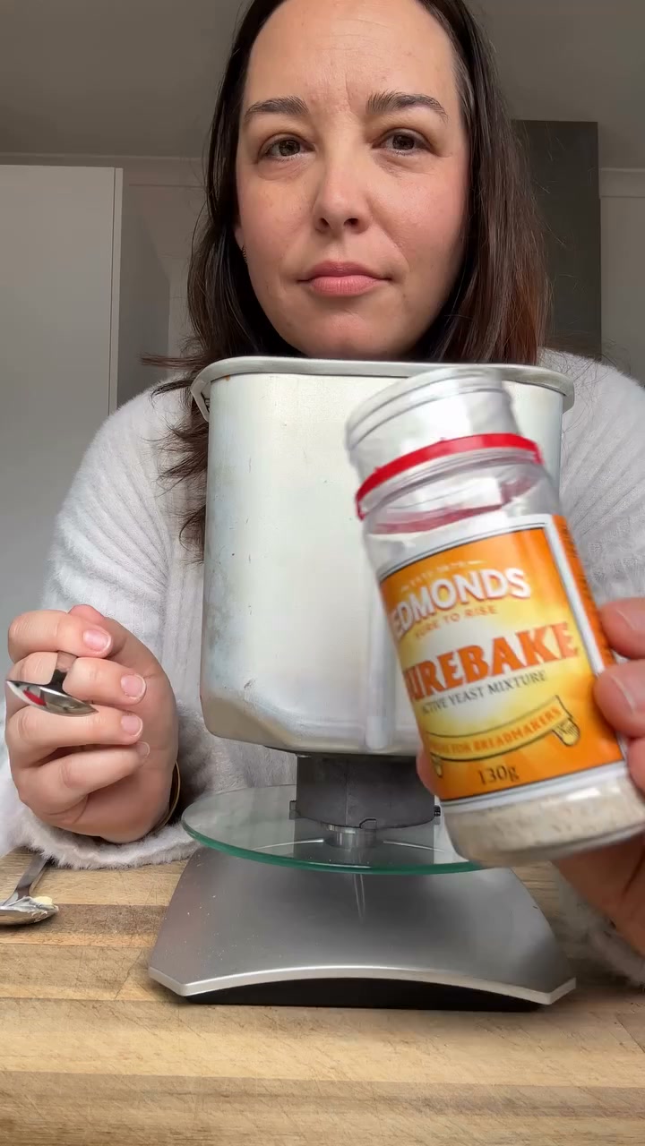 Your Bread Deserves Better...