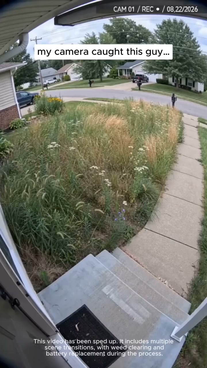 Tired of Heavy Yard Tools? Go Cordless