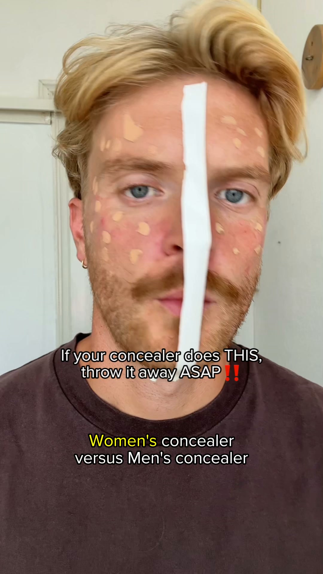 The Ultimate Grooming Cheat Code