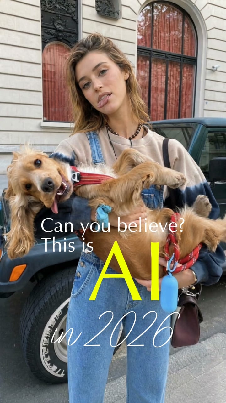 Learn To Create Ultra Realistic Ai Videos That Pays