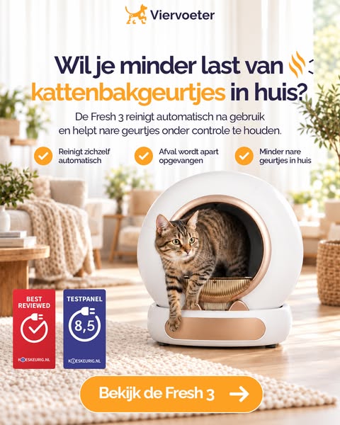 Al 5.500+ kattenbaasjes gingen je voor