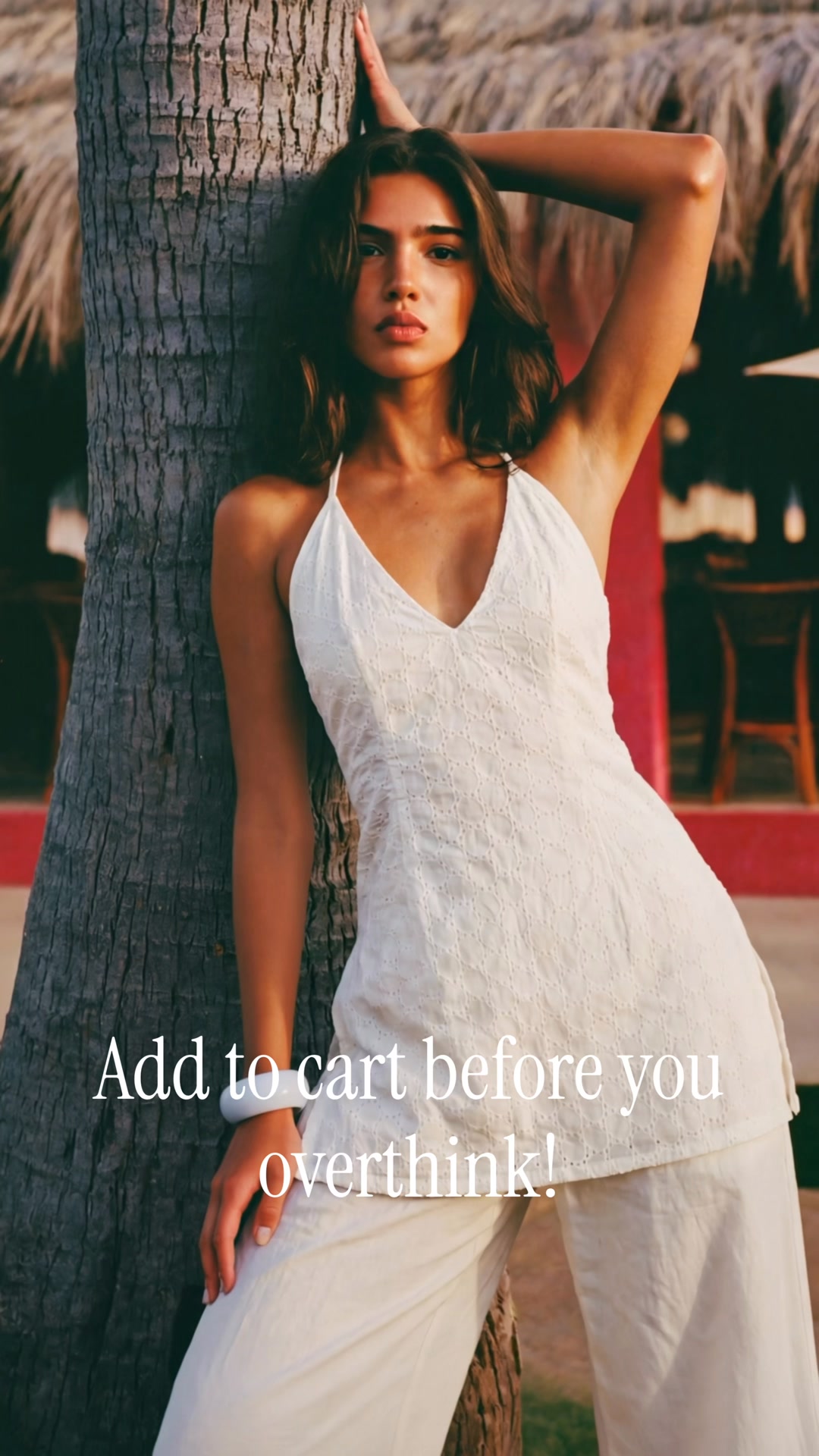 wear. repeat. obsessed.